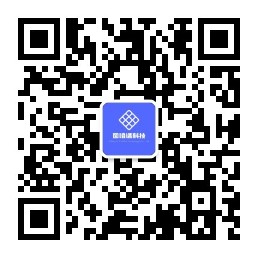 微信公众号二维码